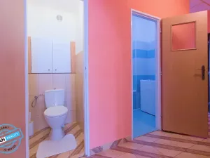 Prodej bytu 3+1, Krnov, E. Hakena, 68 m2