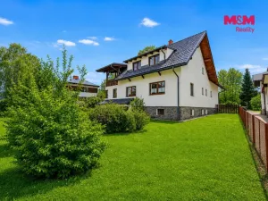 Prodej chalupy, Deštné v Orlických horách, 400 m2