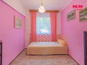 Prodej chaty, Děčín - Děčín III-Staré Město, Březová, 22 m2