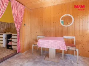 Prodej chaty, Děčín - Děčín III-Staré Město, Březová, 22 m2