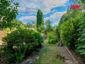 Prodej chaty, Děčín - Děčín III-Staré Město, Březová, 22 m2