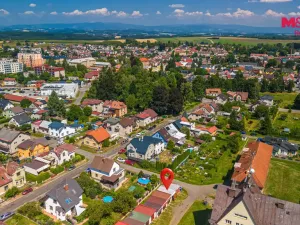 Prodej garáže, Lomnice nad Popelkou, 22 m2