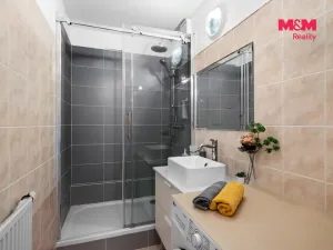 Prodej bytu 2+1, Kladno, Moskevská, 56 m2