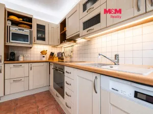 Prodej bytu 3+kk, Liberec - Liberec XIV-Ruprechtice, Baltská, 72 m2