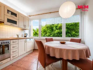 Prodej bytu 3+kk, Liberec - Liberec XIV-Ruprechtice, Baltská, 72 m2