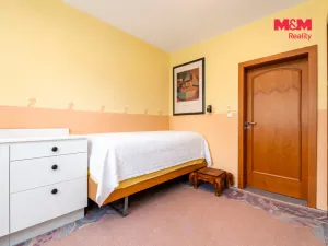 Prodej bytu 3+kk, Liberec - Liberec XIV-Ruprechtice, Baltská, 72 m2