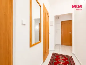 Prodej bytu 3+kk, Liberec - Liberec XIV-Ruprechtice, Baltská, 72 m2