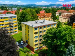 Prodej bytu 3+kk, Liberec - Liberec XIV-Ruprechtice, Baltská, 72 m2