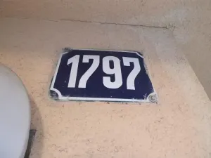 Dražba bytu 2+1, Roudnice nad Labem, Neklanova, 62 m2