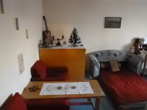 Dražba bytu 2+1, Roudnice nad Labem, Neklanova, 62 m2
