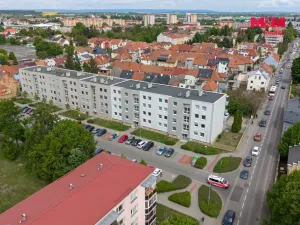 Prodej bytu 2+1, Prostějov, Tylova, 56 m2