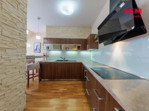 Prodej bytu 3+kk, Karlovy Vary, Moravská, 111 m2