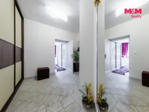 Prodej bytu 3+kk, Karlovy Vary, Moravská, 111 m2