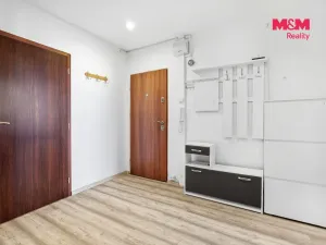 Prodej bytu 4+1, Teplice - Trnovany, Olbrachtova, 88 m2