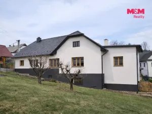 Prodej rodinného domu, Chlum-Korouhvice - Chlum, 145 m2