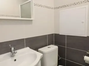 Prodej bytu 1+kk, Sokolov, Mánesova, 22 m2