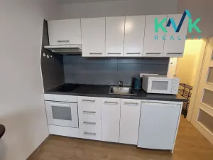 Prodej bytu 1+kk, Sokolov, Mánesova, 22 m2