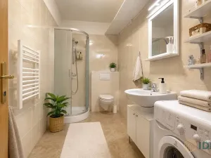Prodej bytu 1+kk, Praha - Libeň, Na žertvách, 31 m2