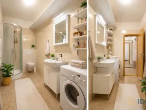 Prodej bytu 1+kk, Praha - Libeň, Na žertvách, 31 m2