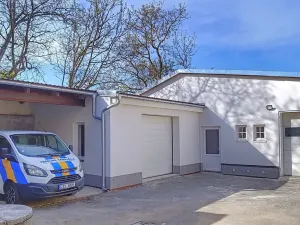 Prodej obchodního prostoru, Kralice na Hané, 630 m2