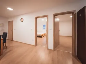 Pronájem bytu 3+kk, Fryšták, Potoky, 70 m2