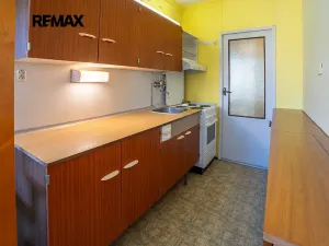 Prodej bytu 3+1, Valtice, Lázeňská, 67 m2