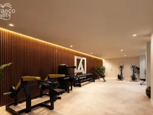 Prodej bytu 4+kk, Los Alcazares, Murcia, Španělsko, 85 m2