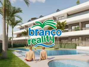 Prodej bytu 4+kk, Pilar de La Horadada, Alicante, Španělsko, 115 m2