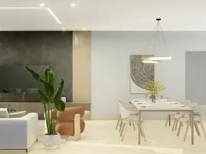 Prodej bytu 4+kk, Pilar de La Horadada, Alicante, Španělsko, 115 m2