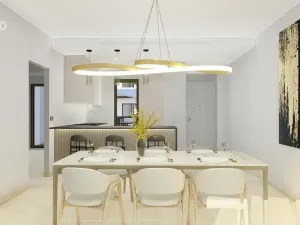 Prodej bytu 4+kk, Pilar de La Horadada, Alicante, Španělsko, 115 m2