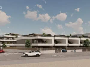 Prodej bytu 4+kk, Pilar de La Horadada, Alicante, Španělsko, 115 m2