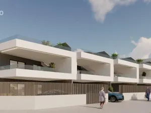 Prodej bytu 4+kk, Pilar de La Horadada, Alicante, Španělsko, 115 m2