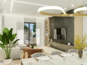 Prodej bytu 3+kk, Pilar de La Horadada, Alicante, Španělsko, 90 m2