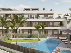 Prodej rodinného domu, Pilar de La Horadada, Alicante, Španělsko, 116 m2