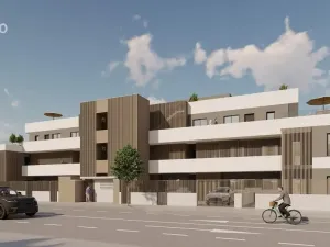 Prodej rodinného domu, Pilar de La Horadada, Alicante, Španělsko, 102 m2