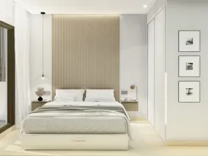 Prodej bytu 3+kk, Pilar de La Horadada, Alicante, Španělsko, 77 m2