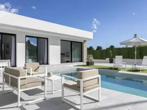 Prodej rodinného domu, Calasparra, Murcia, Španělsko, 117 m2