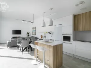 Prodej rodinného domu, Calasparra, Murcia, Španělsko, 117 m2