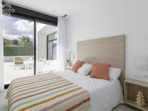 Prodej rodinného domu, Calasparra, Murcia, Španělsko, 117 m2