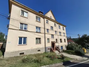 Prodej bytu 2+1, Libavské Údolí, 56 m2