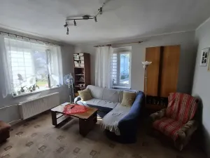 Prodej bytu 2+1, Libavské Údolí, 56 m2