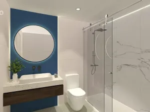 Prodej rodinného domu, San Pedro del Pinatar, Murcia, Španělsko, 84 m2
