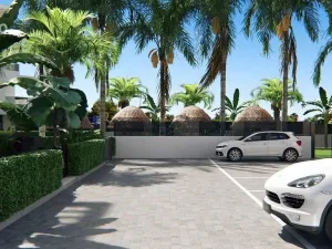 Prodej bytu 4+kk, Torre Pacheco, Murcia, Španělsko, 102 m2