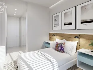 Prodej bytu 4+kk, Torre Pacheco, Murcia, Španělsko, 102 m2