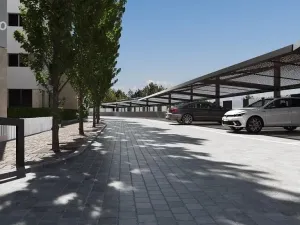 Prodej bytu 4+kk, Torre Pacheco, Murcia, Španělsko, 102 m2