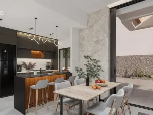 Prodej rodinného domu, Los Montesinos, Alicante, Španělsko, 130 m2