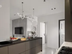 Prodej rodinného domu, Los Montesinos, Alicante, Španělsko, 130 m2