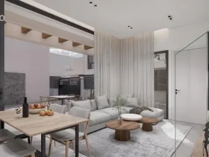 Prodej rodinného domu, Los Montesinos, Alicante, Španělsko, 130 m2