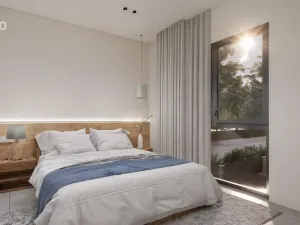 Prodej rodinného domu, Los Montesinos, Alicante, Španělsko, 130 m2