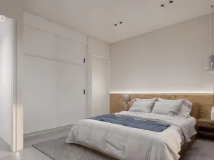 Prodej rodinného domu, Los Montesinos, Alicante, Španělsko, 130 m2
